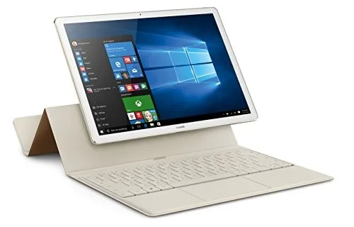 Huawei MateBook HZ-W19 3