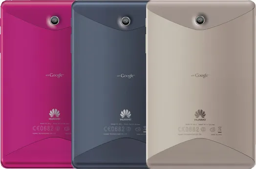 Huawei MediaPad 2