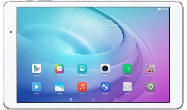 Huawei MediaPad T2 10.0 Pro 2