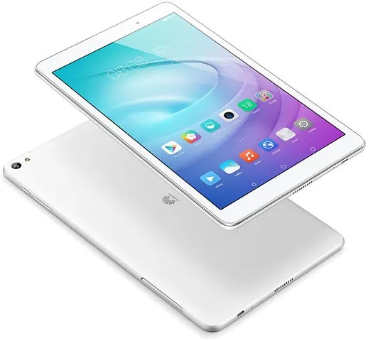 Huawei MediaPad T2 10.0 Pro 5