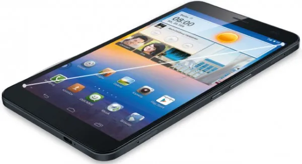 Huawei Mediapad x1 7.0