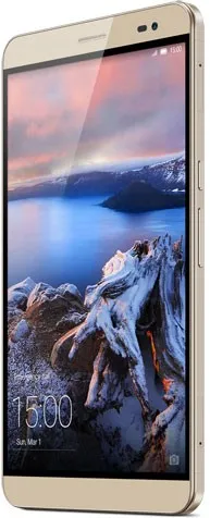 Huawei MediaPad X2 3
