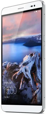 Huawei MediaPad X2 4