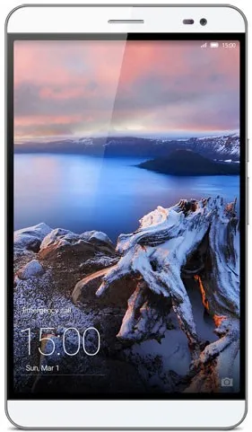 Huawei MediaPad X2 5
