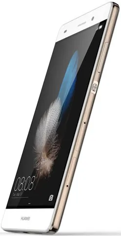 Huawei P8 Lite 2