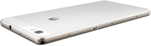 Huawei P8 Lite 4