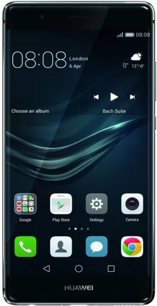 Huawei P9 2