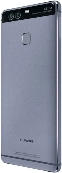 Huawei P9 4