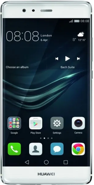 Huawei P9 6