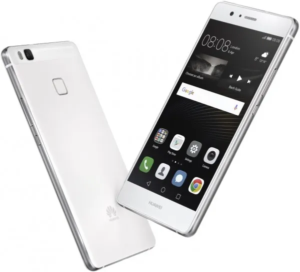 Huawei P9 lite 3