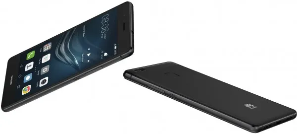 Huawei P9 lite 4