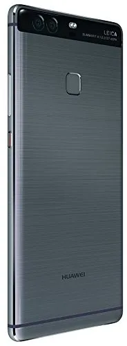 Huawei P9 Plus 4