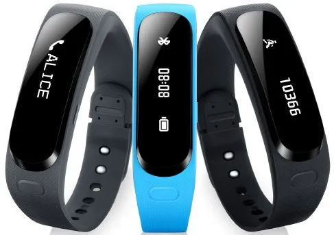 Huawei Talkband B1 2