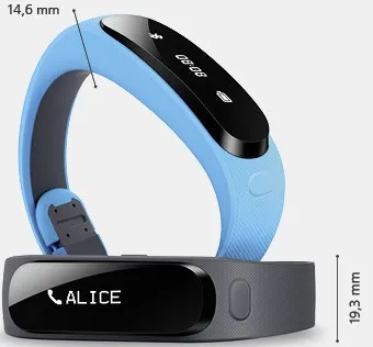 Huawei Talkband B1 3