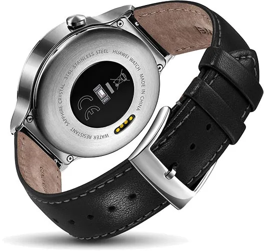 Huawei Watch 3