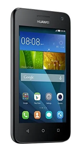 Huawei Y3 3