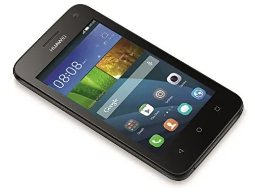 Huawei Y3 4