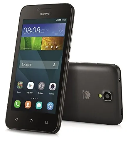 Huawei Y5 6