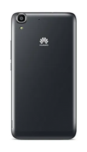Huawei Y6 2