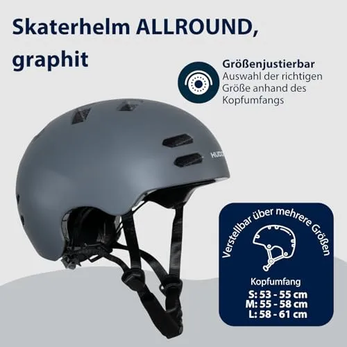 HUDORA Allround 2