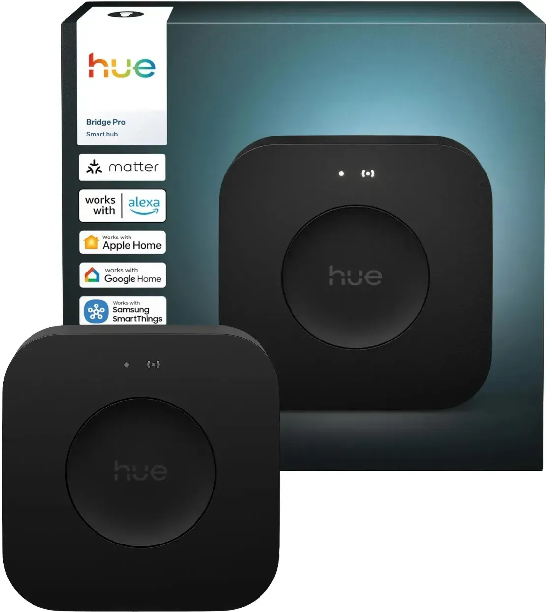 Hue Bridge Pro