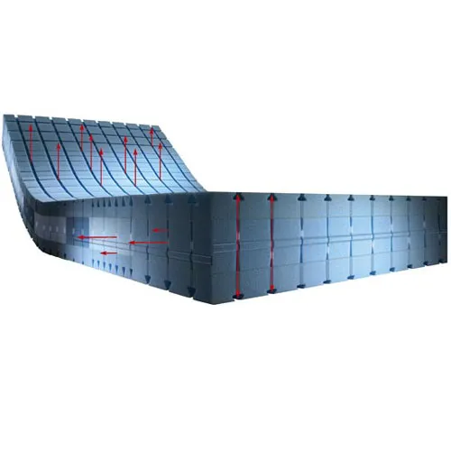 Hülsta Air Dream 7000