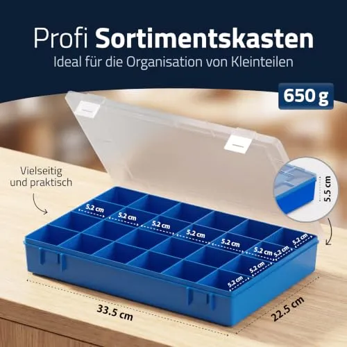 hünersdorff PP-Classic 3