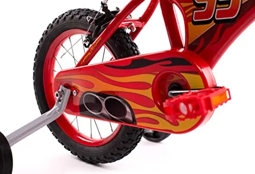Huffy Disney Cars 2