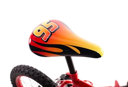 Huffy Disney Cars 4