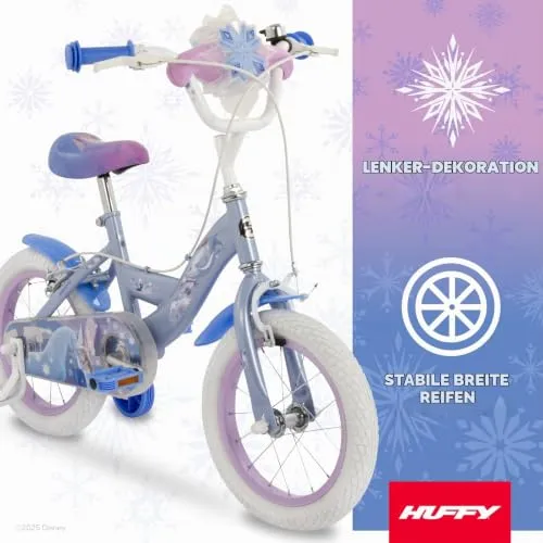Huffy Disney Die Eiskönigin Frozen 2