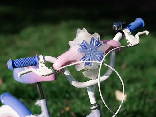 Huffy Disney Die Eiskönigin Frozen 4
