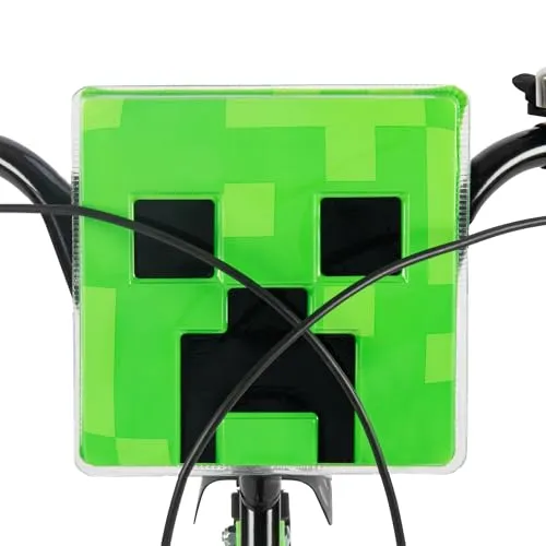 Huffy Minecraft 16 2