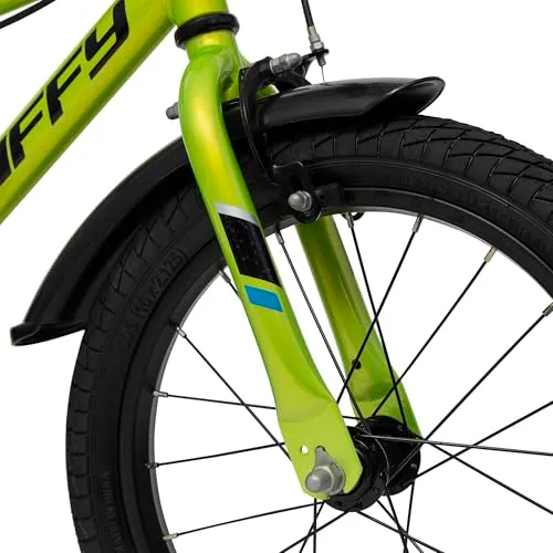 Huffy Pro Thunder 4