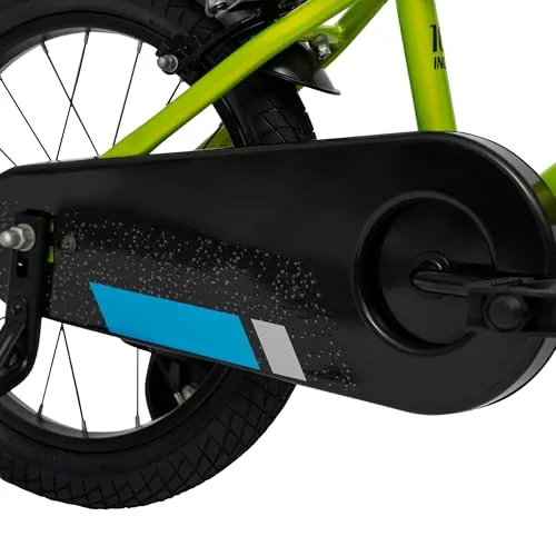 Huffy Pro Thunder 6