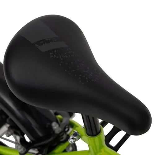 Huffy Pro Thunder 7