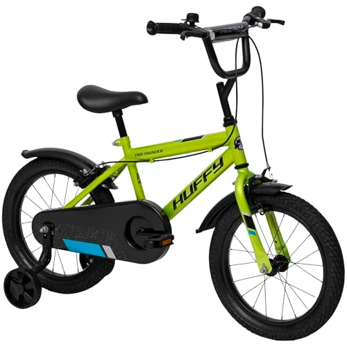 Huffy Pro Thunder 3