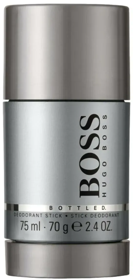 HUGO BOSS Boss Bottled