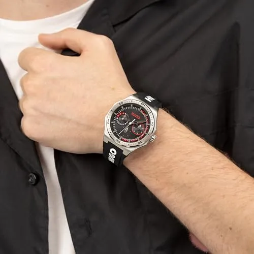 HUGO Grail Sport 4
