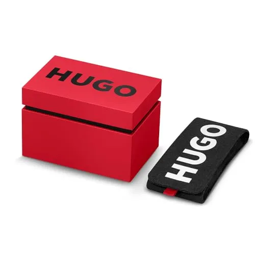 HUGO Grail Sport 5