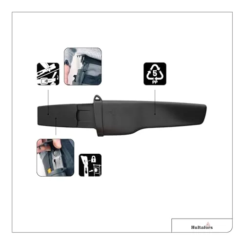 Hultafors HVK GH 5