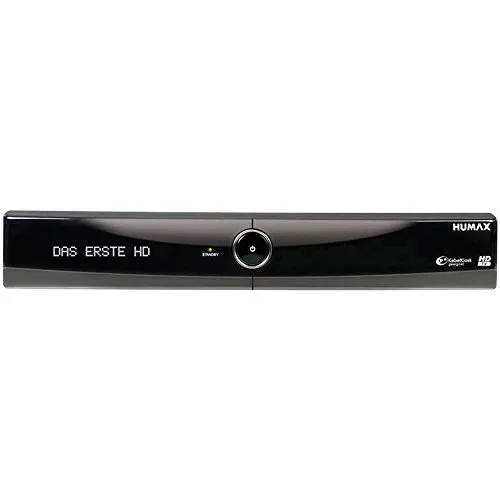 Humax HD-Fox C