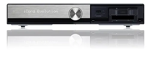Humax iCord Evolution 2
