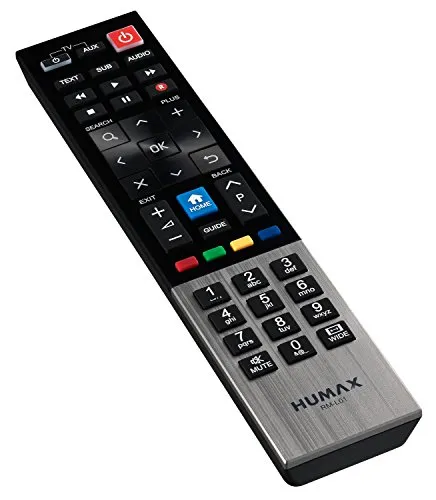 Humax iCord Evolution 3