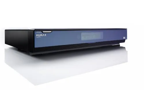 Humax iCord HD 2