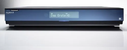 Humax iCord HD