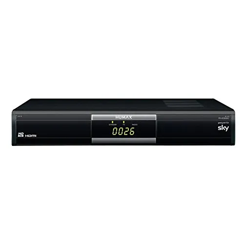 Humax PR-HD2000C