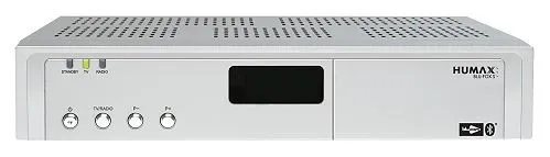 Humax Blu-Fox S