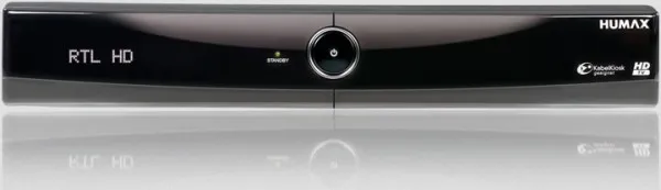 Humax HD-Fox C