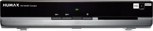 Humax HD Nano Conn@ct