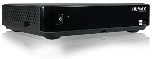 Humax HD Nano Eco 5